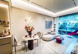 W RESIDENCES MARINA VIEW - SINGAPORE (D1), Apartment #531687001
